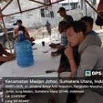 Guna Kelancaran Tugas, Babinsa Koramil 0201-08/MA Terus Bangun Keakraban Dengan Warga