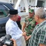 Peresmian Masjid Abdul Rahman Ishaq Membawa Berkah untuk Desa Sei Rotan