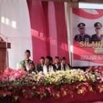 Dandim Lamongan Gelar Silaturahmi Kebangsaan