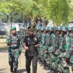 Kolonel Inf Renal Aprindo Resmikan Prodi Dikjurtaif Abit Dikmata