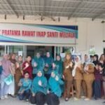 Sukseskan Hari Kontrasepsi Sedunia 2023, Koramil 0201-05/MB Kawal & Monitoring Pekan Layanan KB Serentak