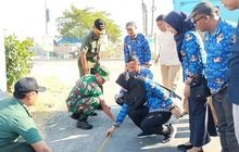 Desa Brengkok Bakal Jadi Lokasi Sasaran TMMD 119