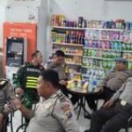 TNI dan Polri Selalu Kompak untuk Mewujudkan Kamtibmas yang Aman di Wilayah Binaan