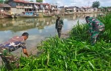 Demi Mewujudkan Lingkungan Bersih & Asri Supaya Tercipta Lingkungan yang Sehat