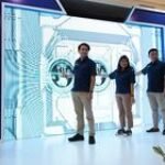 FIFGROUP Kembali Jadi Sponsor Platinum di Ajang Pameran Sepeda Motor IMOS+ 2023