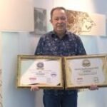 Sukses Terapkan Transformasi Pelayanan Digital, FIFGROUP Raih DUEXA dan SQ Award 2023