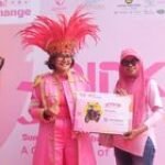 Dukungan FIFGROUP pada Indonesia Goes Pink 2023 untuk Tingkatkan Kesadaran Atas Risiko Kanker Payudara