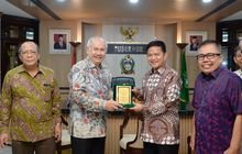 Pj Gubernur Sumut Harapkan Seminar HPJI Dukung Pembangunan Sumut