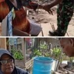 Warga Manfaatkan Yankes TMMD Ke-118 Kodim 0201/Medan