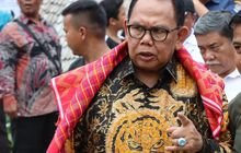 Baskami : Oktober, Momentum Kebangkitan Kain Khas Tradisional Nusantara
