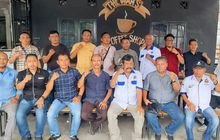 Darmansyah Pimpin DPC PJS Batu Bara
