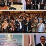 Pj Gubernur Sumut Dr. Hassanudin: Inovasi & Kreativitas Penting dalam Pelayanan Informasi Publik