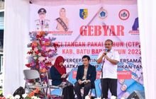 IDI Kabupaten Batu Bara Gelar Acara Peringatan CPTS Sedunia