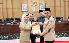 Pemkab Batu Bara Alokasikan Kenaikan Gaji ASN dan Honorer, Norma Deli : Motivasi Tingkatkan Kinerja