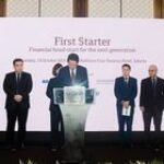 Bank QNB Indonesia Meluncurkan Program First Starter