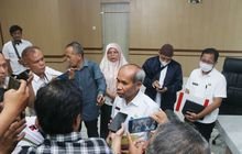 Pemprov Sumut Siap Sukseskan Roadshow Bus KPK