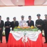 Peringatan HUT ke-78 TNI, Pj Gubernur Sumut Optimis TNI Semakin Profesional, Modern dan Tangguh