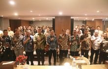 RTRW Darat & Pesisir Sumut, Sekdaprov Sumut Harapkan Masukan dan Rekomendasi dari FPR Sumut