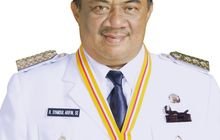 Gubernur Sumatera Utara (Sumut) 2008-2011, Syamsul Arifin, Meninggal Dunia di Jakarta