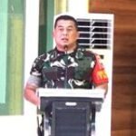 Dandim 0201/Medan : " Tulus dan Ikhlas Berikan Yang Terbaik Untuk Rakyat"