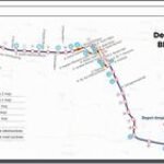 Pembangunan BRT di Medan Segera Dilakukan, Berikut Daftar 17 Koridornya