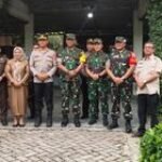 Dandim 0201/Medan : Kehadiran Kami Untuk Mengatasi Kesulitan Masyarakat