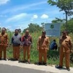 Pemko Medan Manfaatkan Aset Tanah di Tanjung Selamat Jadi Depo BRT Mebidang