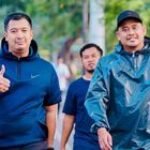 Bobby Nasution Bangun Kota Medan Demi Perubahan Positif dan Berkelanjutan