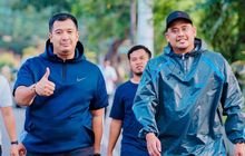 Bobby Nasution Bangun Kota Medan Demi Perubahan Positif dan Berkelanjutan
