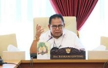 Baskami : Stadion Utama Harus Rampung Demi Kemajuan Sepakbola Sumut