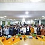 Pj Gubernur Sumut Ajak MUI Terus Berperan Bentuk Generasi Muda Bebas Narkoba