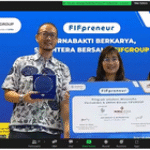 Dorong Kompetensi UMKM Unggul Melalui Development Journey, FIFGROUP Gelar Kick Off FIFpreneur 2023