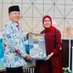 Buku Bengkulu Hebat, Bahas Beberapa Keunggulan Bengkulu