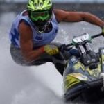 Jelang Aquabike Jetski World Championship 2023 di Danau Toba, Logistik Mulai Berdatangan di Pelabuhan Belawan