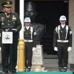 Jabat Irup Peringatan Hari Pahlawan ke-78, Kasrem 081/DSJ Bacakan Amanat Mensos RI