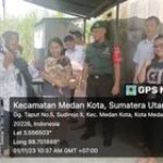 Pemko Medan Luncurkan Program Vaksinasi Hewan Peliharaan untuk Cegah Rabies