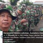 Gotong Royong Normalisasi Sungai Deli: 25 Hari Kerja Menuju Sungai Bersih dan Berkualitas