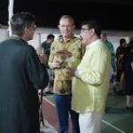 Wali Kota Medan Sampaikan Ucapan Selamat Hari Diwali Bagi Masyarakat Kota Medan Yang Merayakan