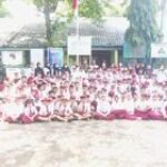 Babinsa Kormail 020-16/TM Hadiri Tabliq Akbar Dusun 3 Tanjung Morawa