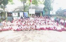 Babinsa Kormail 020-16/TM Hadiri Tabliq Akbar Dusun 3 Tanjung Morawa