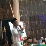 Babinsa Koramil 0201-08/MA Serda Ahmad Hasibuan Monitor Shalat Subuh Ustadz Abdul Somad Masjid Ikhlashiyah