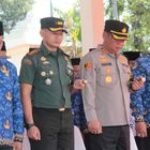 Dandim Lamongan Apresiasi Peran Guru di Lamongan