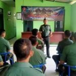 Dandim Letkol Arm Ketut Wira Purbawan Tekankan Soal Netralitas