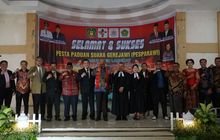 Pesparawi Piala Plt Bupati Langkat Bantu Wujudkan Visi Religius