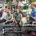 Timbulkan Rasa Kepedulian Babinsa Koramil 15 DT Takziah di Rumah Warga Binaan