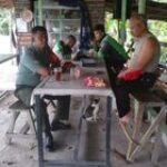 Guna Kesuksesan Tugas, Babinsa Koramil 0201-08/MA Sertu Khairul Aktif Melakukan Pembinaan Di Wilayah