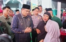 Program Masjid Mandiri Bantu Tingkatkan Kesejahteraan Masyarakat