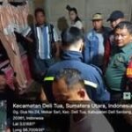Babinsa Kodim 0201-15/DT Sertu Muliadi dan Warga Berhasil Menggagalkan Pencurian Sepeda Dayung