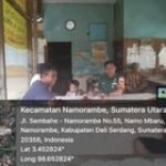 Babinsa Serma Suswanto Komsos Warga Binaan Untuk Ciptakan Situasi Aman & Kondusif