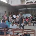 Babinsa Koramil 0201-06/MS & 3 Pilar Tentang Harta Warisan Keluarga Lingkungan 9